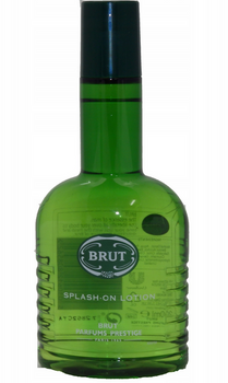 Brut Original Splash-On Loțiune Apă după ras 200 ml