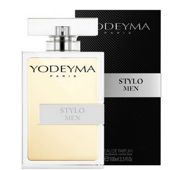 YODEYMA STYLO MEN Apă de parfum 100 ml