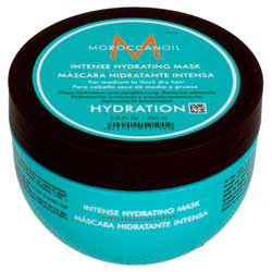Mască hidratantă intensă Moroccanoil 250 ml