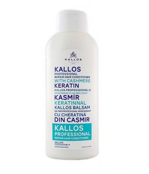 Balsam reparator profesional Kallos 1000 ml