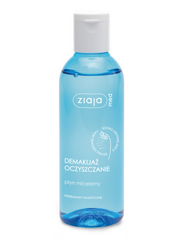 Ziaja Med Lichid Micelar 200 ml