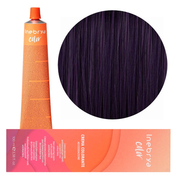 Vopsea Inebrya Color 4/20 100 ml