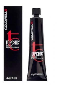 Goldwell TOPCHIC Elumenated Colour 60 ml 7RR@RR