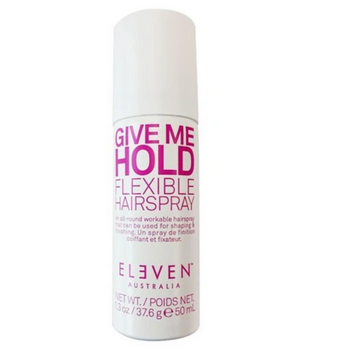 Eleven Australia fixativ Give Me Hold Flex 50 ml
