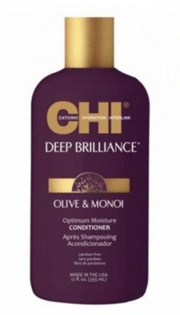 Balsam de hidratare optimă CHI Brilliance 355 ml