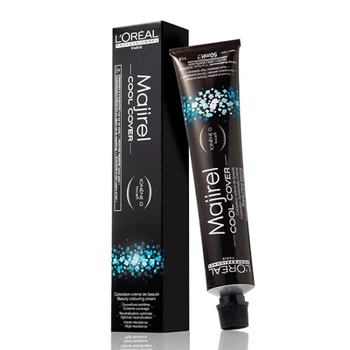 Loreal Majirel Cool Cover 2021 Colour 50 ml 8.3 Blond deschis auriu