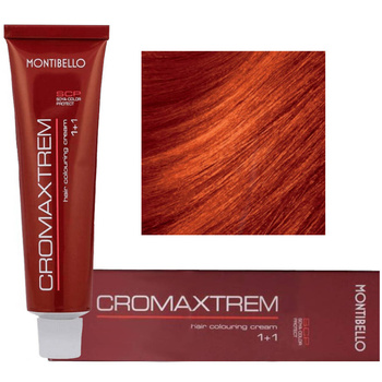 Vopsea Montibello Cromaxtrem X77 60 ml rosu intens