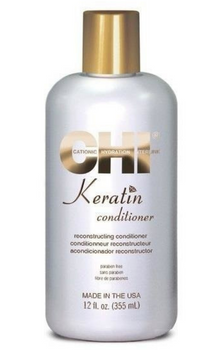 Balsam de reconstrucție CHI Keratin 355 ml