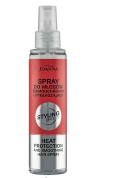 Joanna Styling Effect Spray Protecție termică 150 ml