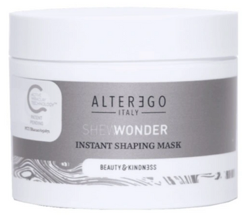 ALTEREGO She Wonder Instant Shaping Mask 300 ml