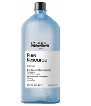Șampon purificator Loreal Pure Resource 1500ml