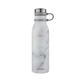 Cană Contigo 67 Matterhorn White Marble 590ml