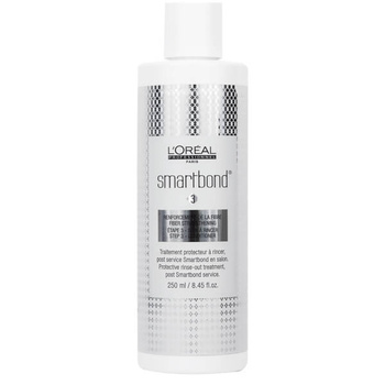 LOREAL SMARTBOND CONDITIONER 250ml ECHIVALENT OLAPLEX 3