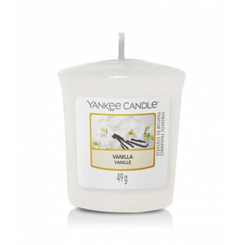 Yankee Candle Samplers Vanilie 49g