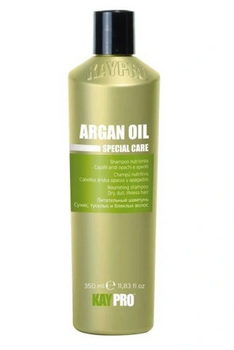 Șampon KayPro cu ulei de argan 350 ml