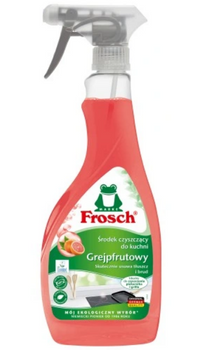 Detergent de bucătărie Frosch Grapefruit 500 ml