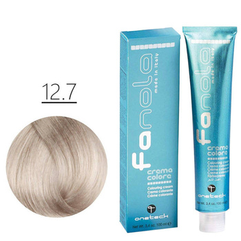 Colorant Fanola 100 ml 12.7