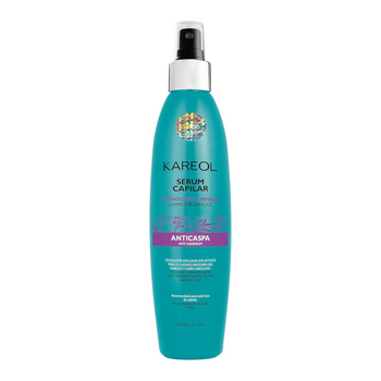 Ser anti-mătreață Kareol Spray 300 ml
