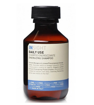 Șampon energizant Insight Daily Use 100ml