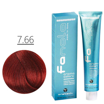 Colorant Fanola 100 ml 7,66