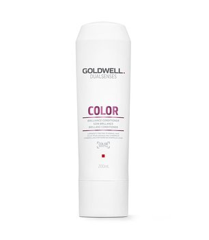 Balsam Goldwell DLS Color Fade 200 ml NOU 2017
