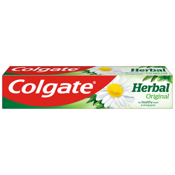 Colgate pastă de dinți pe bază de plante originală 75ml