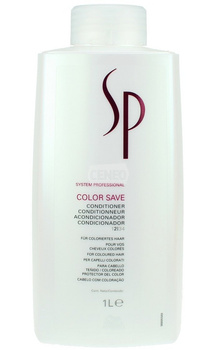 Wella SP Colour Save Balsam 1000 ml