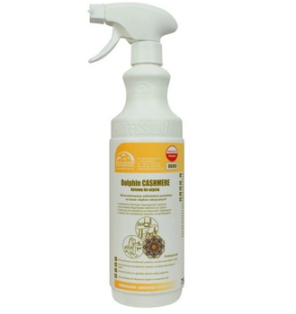 Dolphin Cashmere Odorizant Cashmere 750 ml