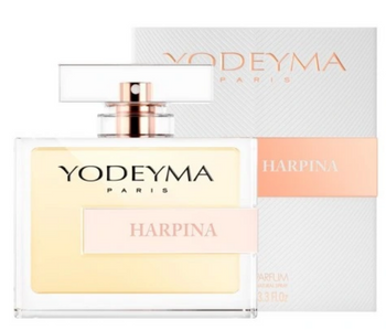 YODEYMA HARPINA Apă de parfum 100 ml
