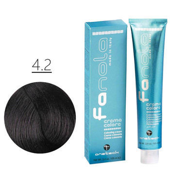 Colorant Fanola 100 ml 4.2