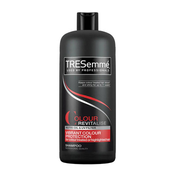 TRESemme Color Vibrance Sampon pentru par vopsit 750 ml.
