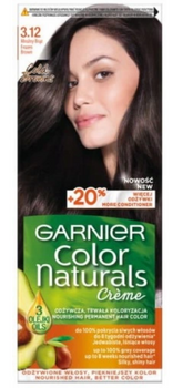 Garnier Color Naturals Creme Culoare de păr 3.12 Frosty Brown 60 ml