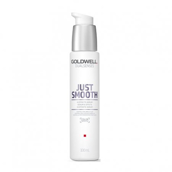 Goldwell Dualsenses Just Smooth ser 6 efecte 100ml