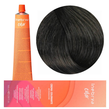 Vopsea Inebrya Color 5/11 100 ml