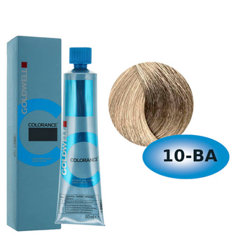 Vopsea Goldwell COLORANCE 60 ml 10-BA