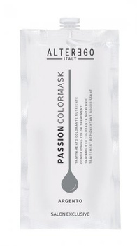 ALTEREGO Passion Color Mask Silver 50 ml