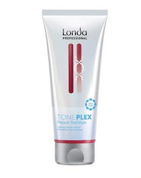 Londa Toneplex Pepper Red Mask 200 ml