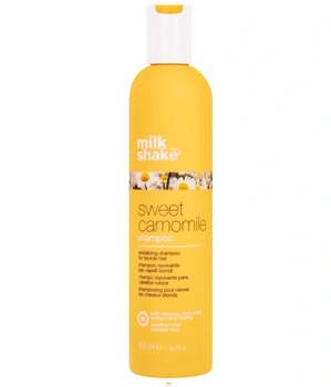 Șampon Milk Shake Sweet Camomile 300 ml