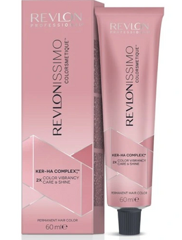 Revlon Revlonissimo Colorsmetique Colour 60 ml C20