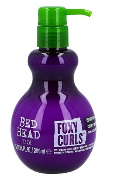 TIGI BH Foxy Curls Cremă de contur 200 ml