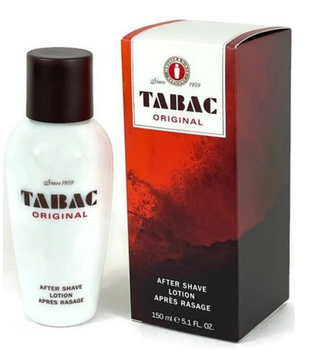 Tabac Original Loțiune după ras 150 ml