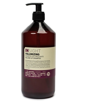 nsight Sampon Volumizing Volume Up 900ml