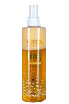 Totex Balsam de păr Spray miere 300 ml