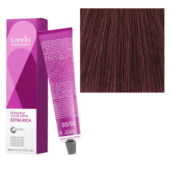 Vopsea Permanenta Londa 60 ml 3/5