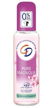 CD Deodorant atomizor Pure Magnolia 75 ml