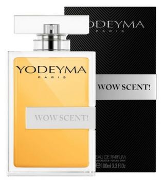 YODEYMA WOW SCENT Apă de parfum 100 ml