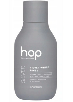 Montibello HOP Silver White Balsam 200 ml
