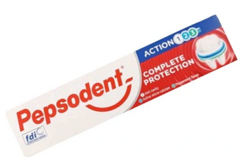 Pastă de dinți Pepsodent Complete Protection 125 ml