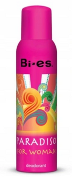 Bi-es Femei Paradiso Deodorant 150 ml