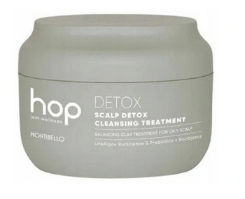Montibello HOP Detox Tratament pentru scalp 200 ml